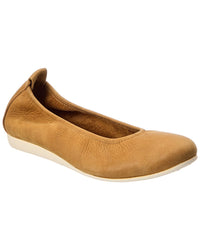 Arche Arche Laius Leather Flat