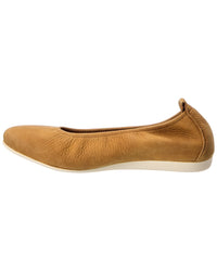 Arche Arche Laius Leather Flat