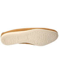 Arche Arche Laius Leather Flat