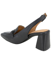 Gentle Souls By Kenneth Cole Dawson Leather Pump