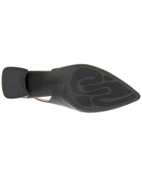Gentle Souls By Kenneth Cole Dawson Leather Pump