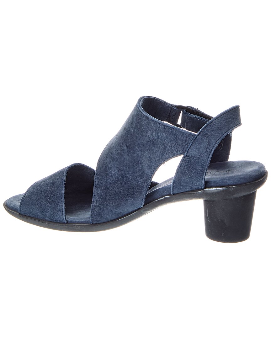 Arche Elexus Leather Sandal