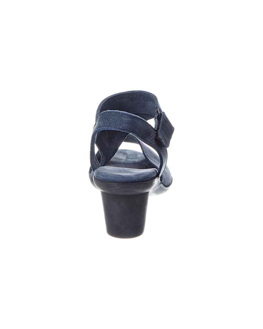 Arche Elexus Leather Sandal