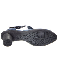 Arche Elexus Leather Sandal