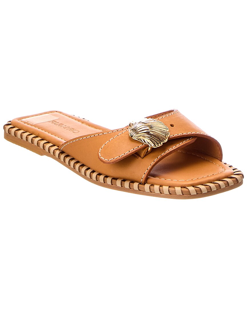 FARM Rio Farm Rio Caramel Sandal Slipper