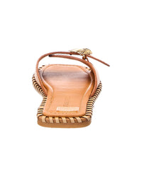 FARM Rio Farm Rio Caramel Sandal Slipper