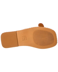 FARM Rio Farm Rio Caramel Sandal Slipper