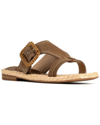 Donald Pliner Hilari Leather Sandal