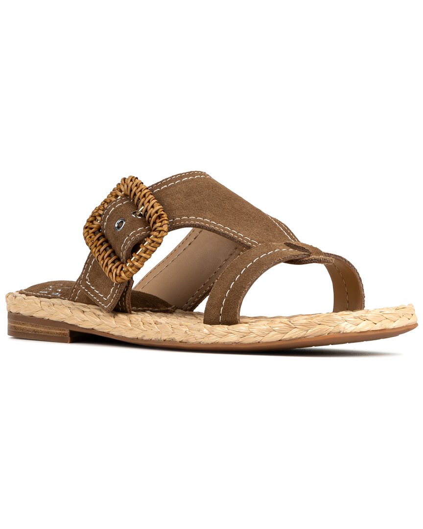Donald Pliner Hilari Leather Sandal