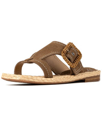 Donald Pliner Hilari Leather Sandal