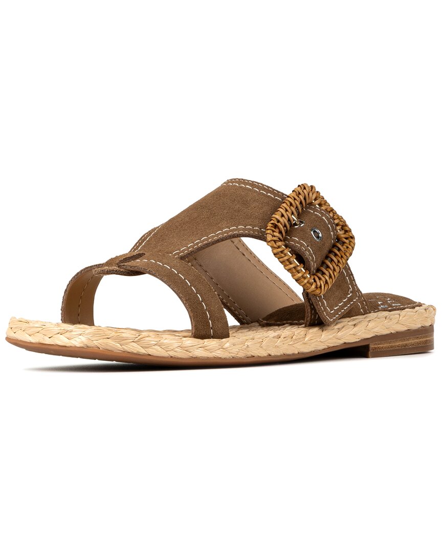 Donald Pliner Hilari Leather Sandal