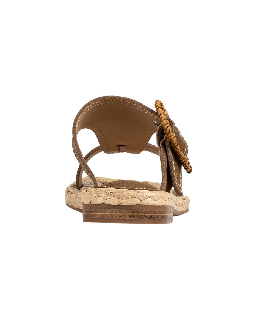 Donald Pliner Hilari Leather Sandal