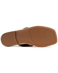 Donald Pliner Hilari Leather Sandal
