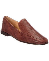 Frye Frye Claire Venetian Leather Loafer