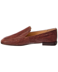 Frye Frye Claire Venetian Leather Loafer