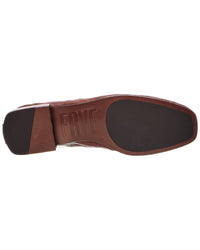 Frye Frye Claire Venetian Leather Loafer