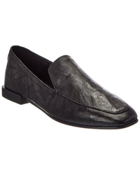 Frye Frye Claire Venetian Leather Loafer