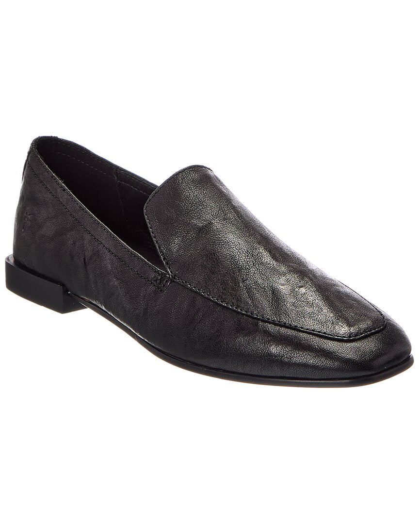 Frye Frye Claire Venetian Leather Loafer