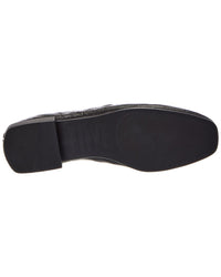 Frye Frye Claire Venetian Leather Loafer