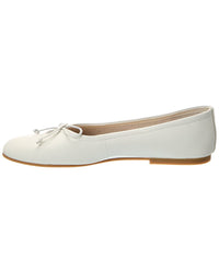 Frye Frye Emma Leather Ballet Flat
