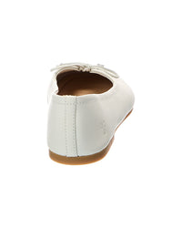 Frye Frye Emma Leather Ballet Flat