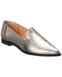 Frye Frye Kenzie Venetian Leather Loafer