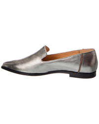 Frye Frye Kenzie Venetian Leather Loafer