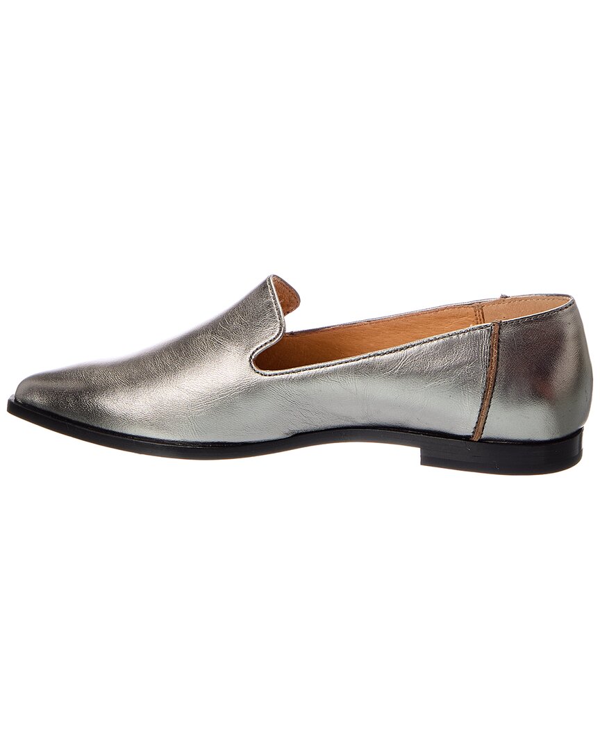 Frye Frye Kenzie Venetian Leather Loafer