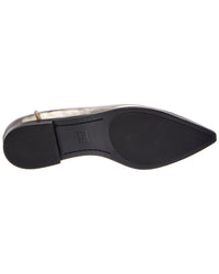 Frye Frye Kenzie Venetian Leather Loafer