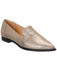 Frye Frye Kenzie Venetian Leather Loafer