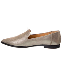 Frye Frye Kenzie Venetian Leather Loafer