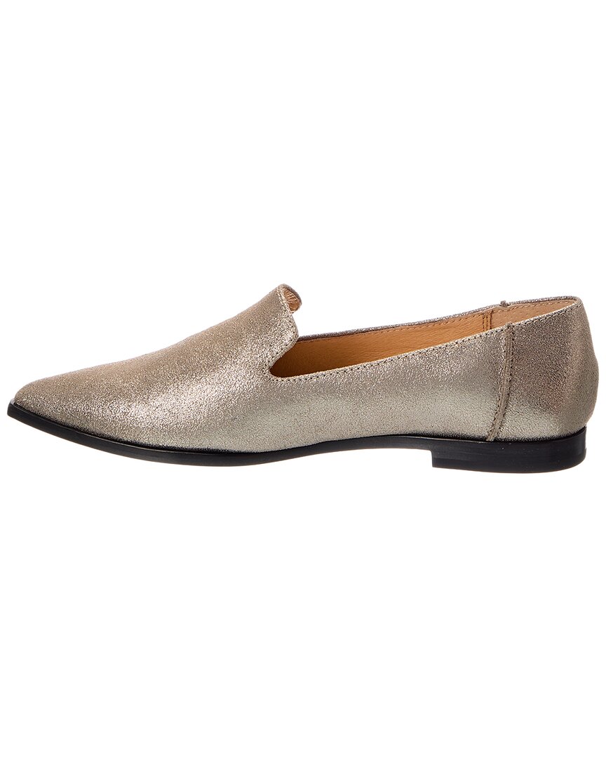 Frye Frye Kenzie Venetian Leather Loafer