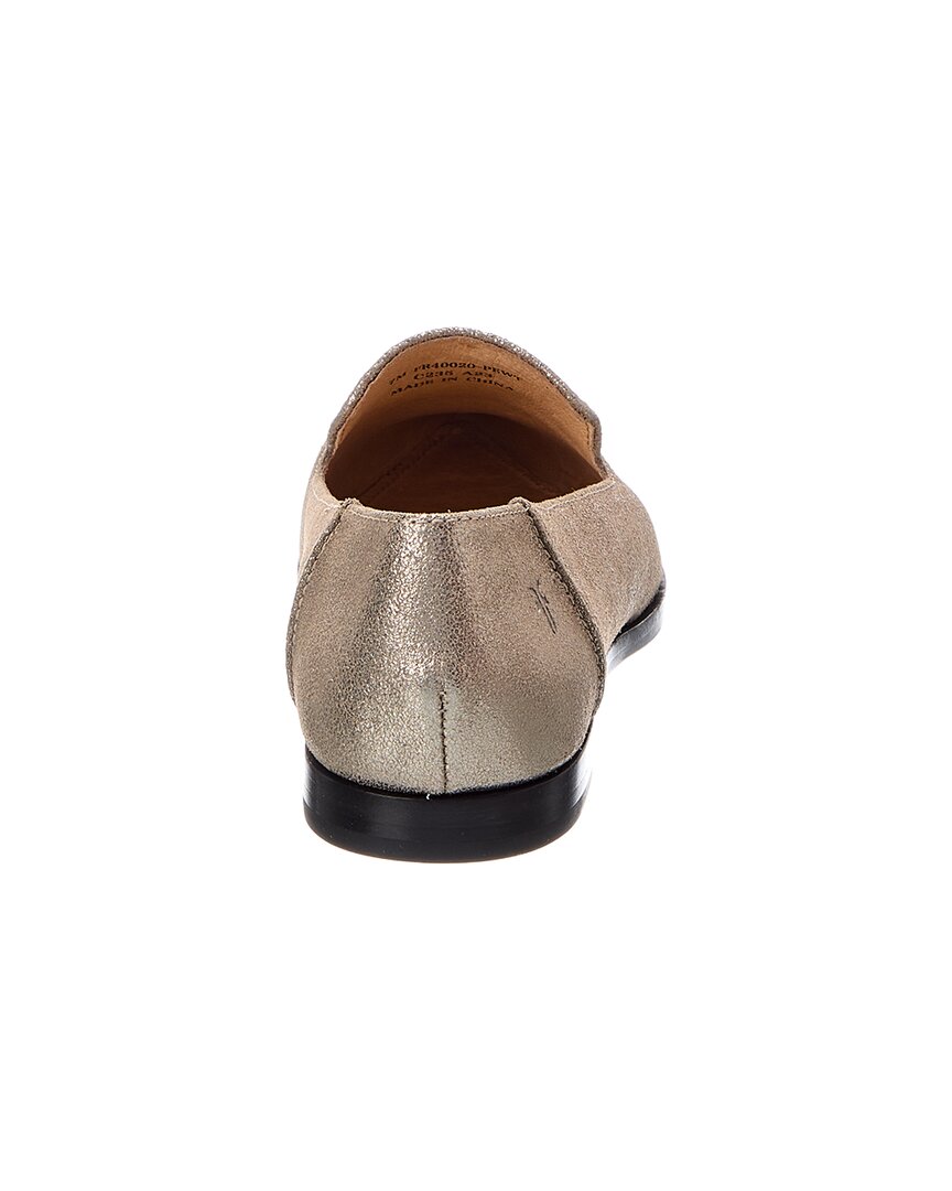 Frye Frye Kenzie Venetian Leather Loafer