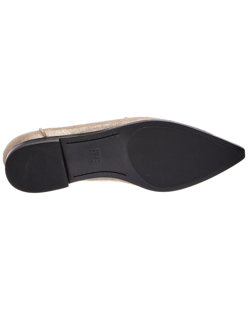 Frye Frye Kenzie Venetian Leather Loafer