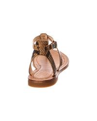 Frye Frye Taylor Leather Sandal