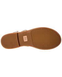 Frye Frye Taylor Leather Sandal
