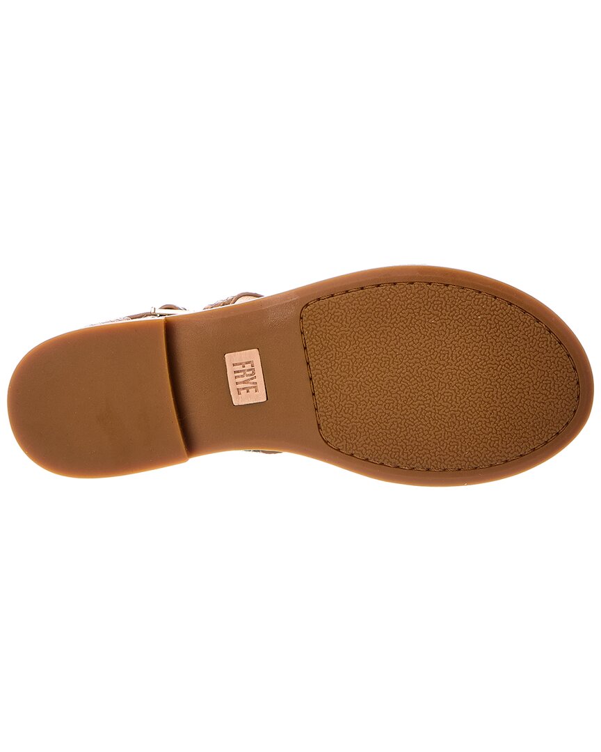 Frye Frye Taylor Leather Sandal