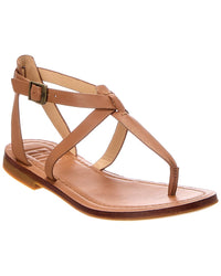Frye Frye Taylor Leather Sandal
