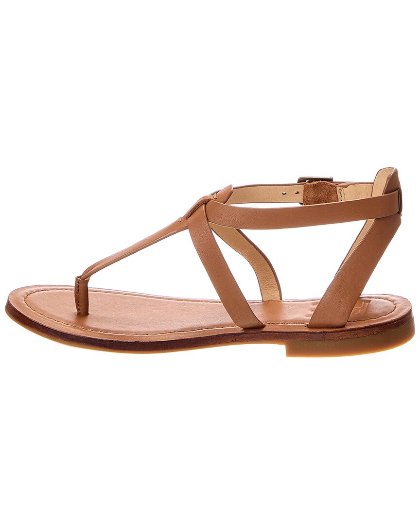 Frye Frye Taylor Leather Sandal
