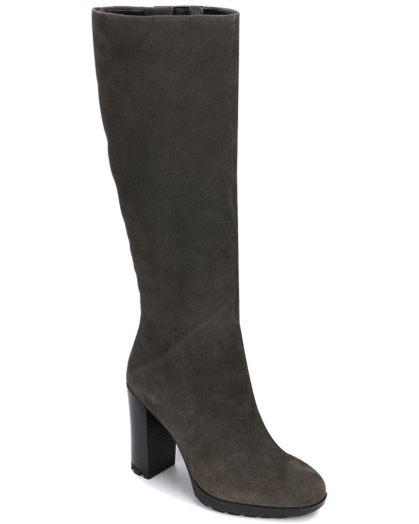 Kenneth Cole New York Justin 2.0 Leather Boot