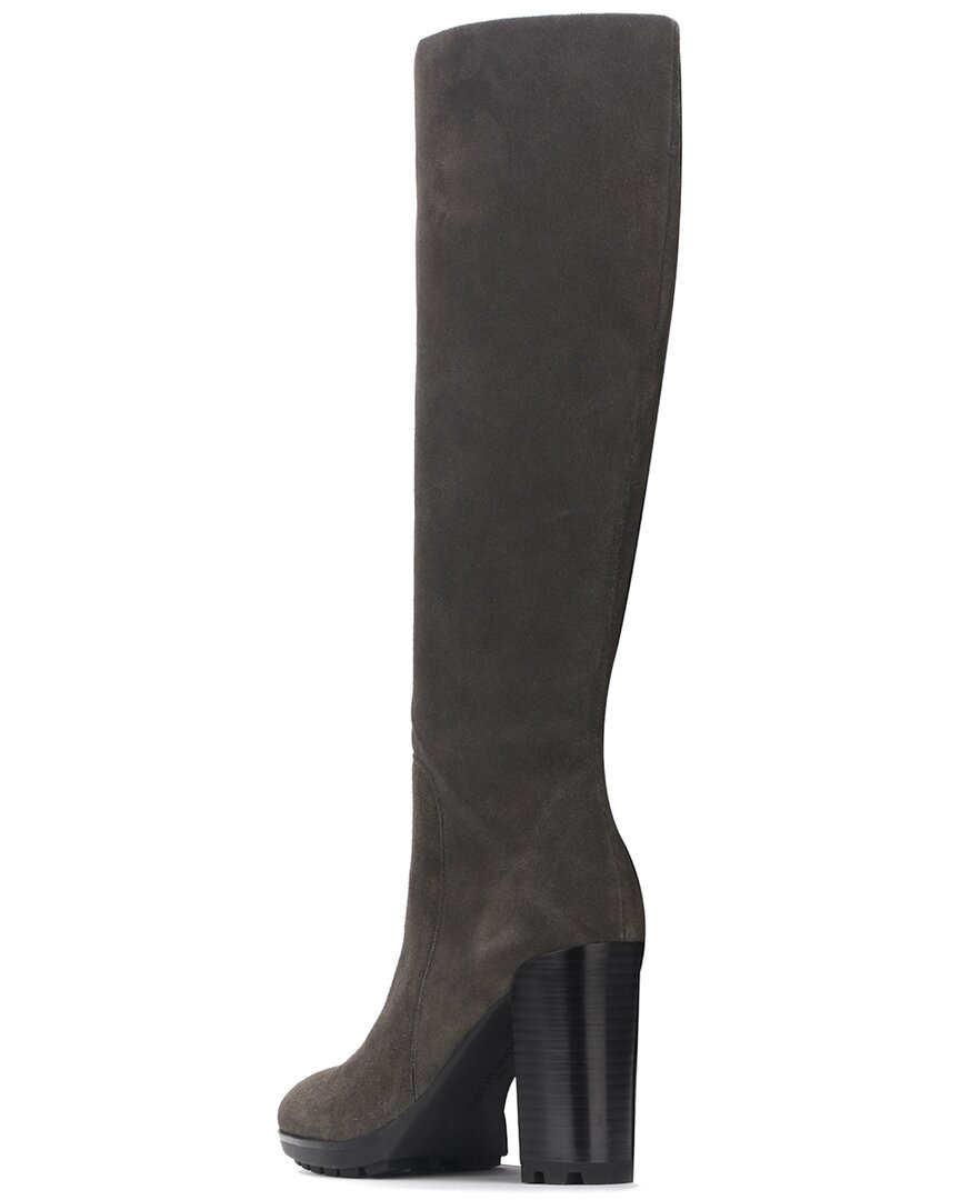 Kenneth Cole New York Justin 2.0 Leather Boot