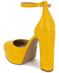 Kenneth Cole New York Kenneth Cole New York Tatum Pump
