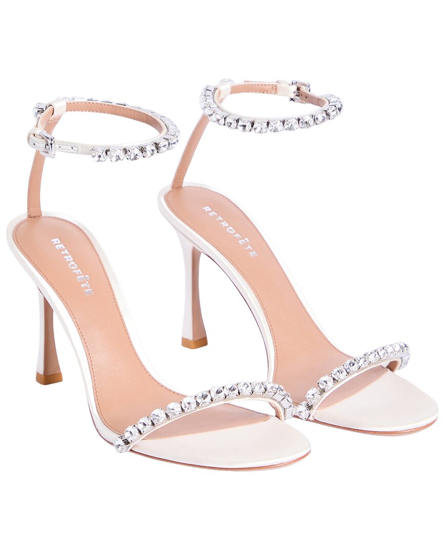 Retrofête Retrofête Fern Sandal