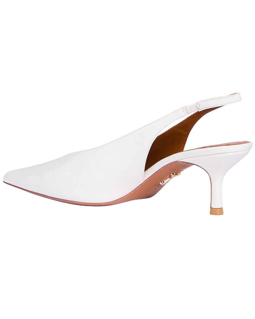 Retrofête Retrofête Isobel Leather Slingback