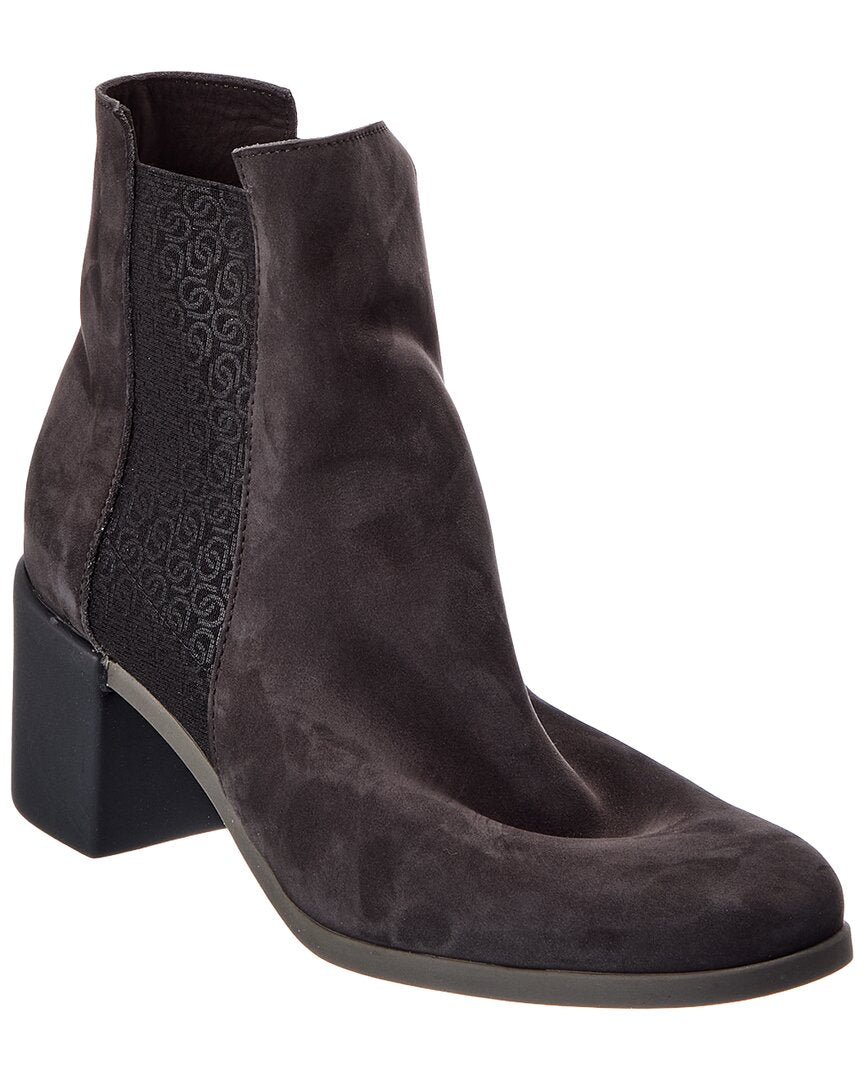 Arche Arche Angaro Leather Boot