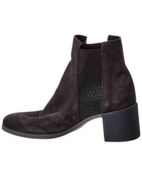 Arche Arche Angaro Leather Boot