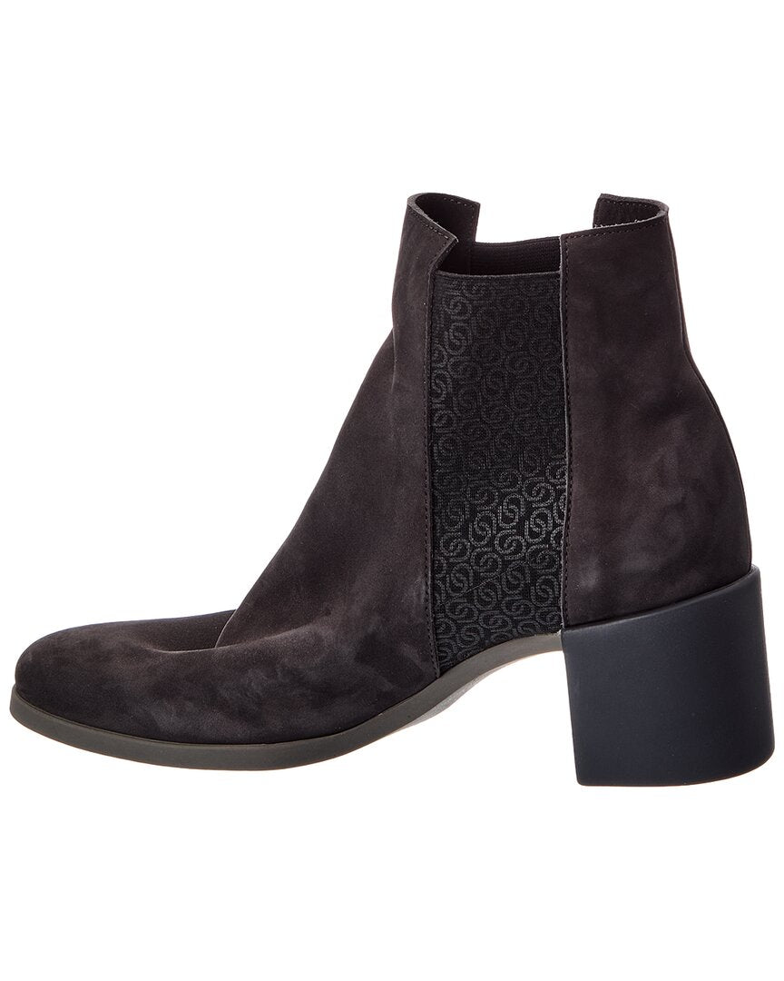 Arche Arche Angaro Leather Boot