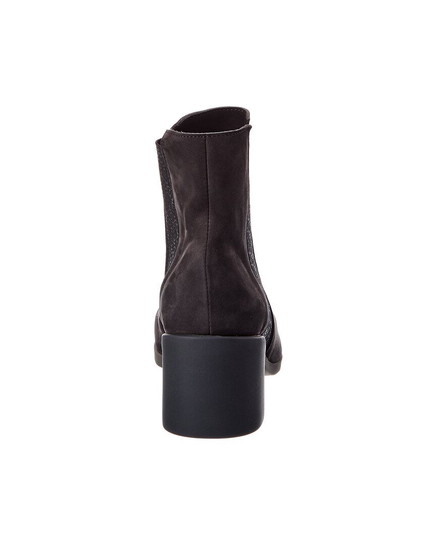 Arche Arche Angaro Leather Boot