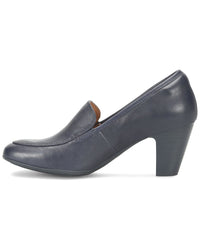 Söfft Lucinda Leather Pump