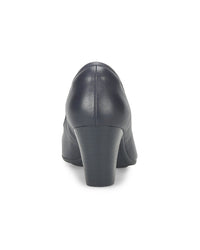 Söfft Lucinda Leather Pump